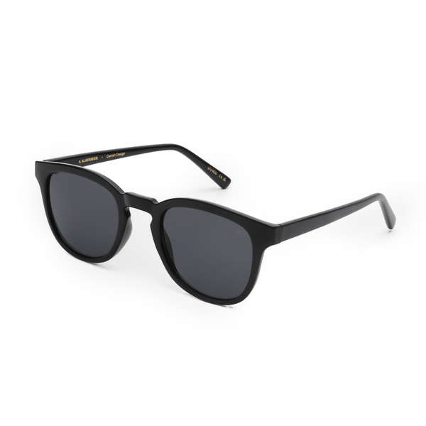 Bate / Black & Grey Lens - Shade Files